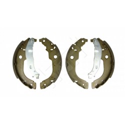 FÉKPOFÁK /T/207 LIMUZIN 07- /228.6X42/ 4241N3