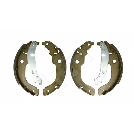 FÉKPOFÁK /T/207 LIMUZIN 07- /228.6X42/ 4241N3