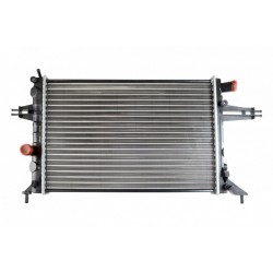 RADIÁTOR ASTRA G 1.4-1.8 16V 97- 009202496