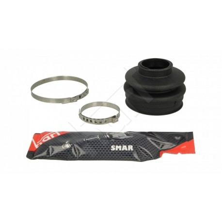 COMP.BMW E46 KÜLSŐ CSUKLÓBURKOLAT