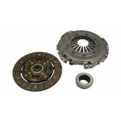 KUPLUNG SZETT KADETT 1.6,1.7D /200/ 1606724