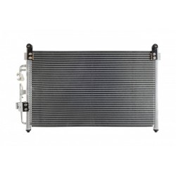 LÉGKONDICIONÁLÓ RADIÁTOR LEGANZA 97- 96207354