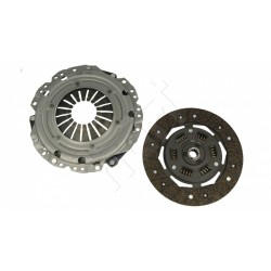 KUPLUNG SZETT VECTRA B 1.6I.16V 96- 1606205