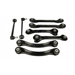 HÁTSÓ VEZÉRLŐKAR DB C-OSZTÁLY W202 96-01 /KÉSZLET/ 2103502153S1