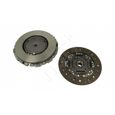 KUPLUNG SZETT CORDOBA,OCTAVIA 1.9SDI WVW020