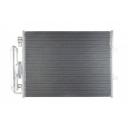 LÉGKONDICIONÁLÓ RADIÁTOR TWINGO 1.2-1.6 07- 8200448252
