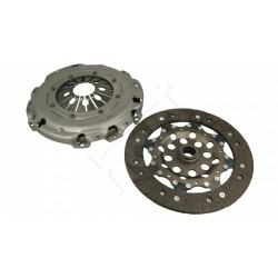 KUPLUNG SZETT VECTRA C 1.9CDTI /240/ 1606409