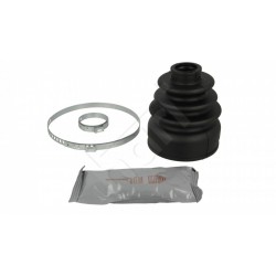 NISSAN QASHQAI BELSŐ CSUKLÓBURKOLAT C9741JD0JB