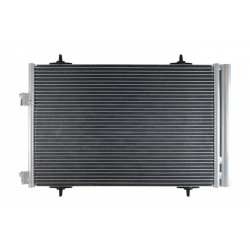 KLÍMABERENDEZÉS RADIÁTOR PEUGEOT 508 1.6 10- 6455-JA