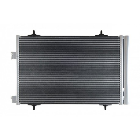 KLÍMABERENDEZÉS RADIÁTOR PEUGEOT 508 1.6 10- 6455-JA