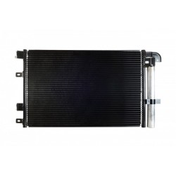 KLÍMABERENDEZÉS RADIÁTOR JAGUAR S-TYPE 98- C2Z20464