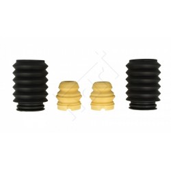 LENGÉSCSILLAPÍTÓ PUFFER + BURKOLAT /KOMPLETTEN/ BMW 1 E81/P 540458S