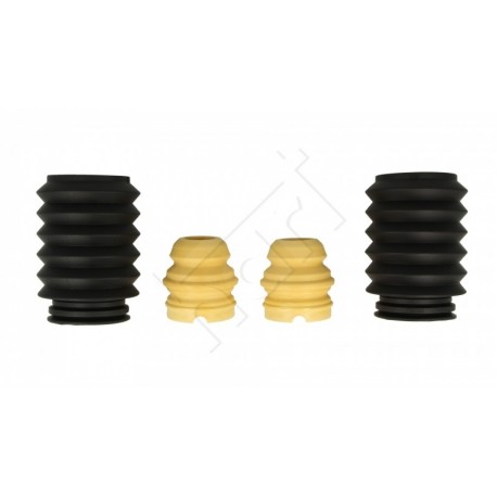 LENGÉSCSILLAPÍTÓ PUFFER + BURKOLAT /KOMPLETTEN/ BMW 1 E81/P 540458S