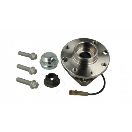 ELSŐ CSAPÁGYAZÁS ASTRA H 04-05 1603253