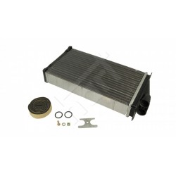 FŰTŐBERENDEZÉS ALFA ROMEO 146 1.9JTD 99-01 1004-AR101