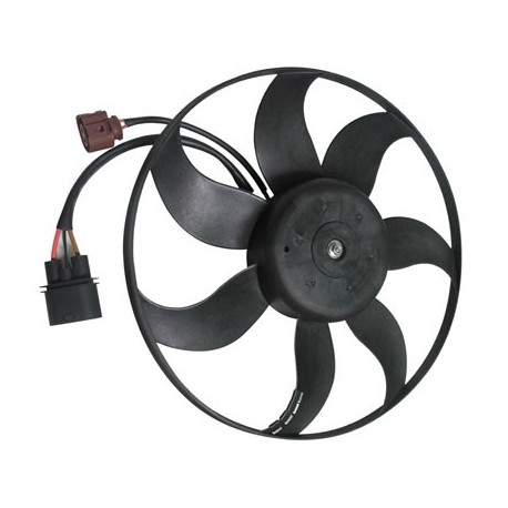 HŰTŐVENTILÁTOR A3 03- 360MM 1K0959455CQ