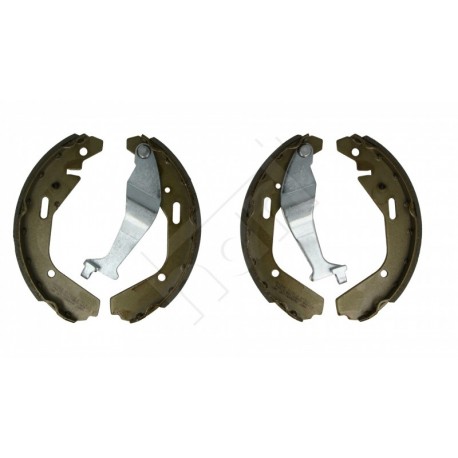 FÉKPOFÁK /T/AGILA 01- /200X29/ 073176