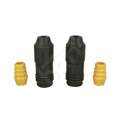 LENGÉSCSILLAPÍTÓ PUFFER + BURKOLAT /KOMPLETTEN/ KIA RIO 0K30A340A5