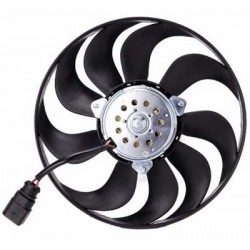 HŰTŐVENTILÁTOR AUDI A3 2.0TDI 03- 1K0959455AP