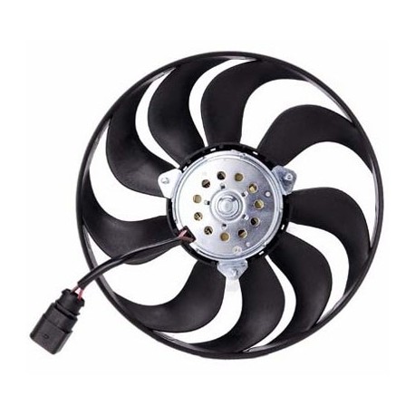 HŰTŐVENTILÁTOR AUDI A3 2.0TDI 03- 1K0959455AP