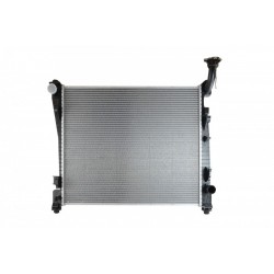 HŰTŐRADIÁTOR JEEP GRAND CHEROKEE 3.6I 10- 52014529AB