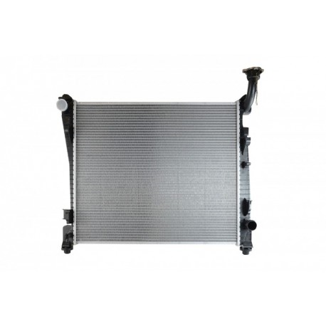 HŰTŐRADIÁTOR JEEP GRAND CHEROKEE 3.6I 10- 52014529AB