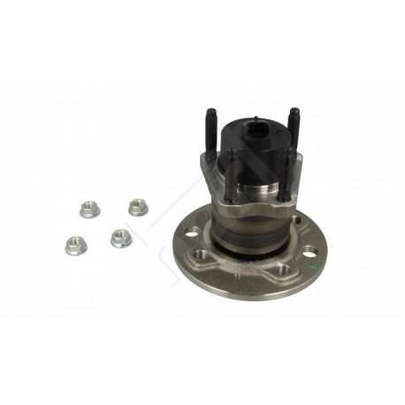 KERÉKAGYCSAPÁGY HÁTUL ASTRA 91- /ABSZOLÚTGÁTLÓVAL/ 1604003