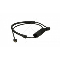 ELÜLSŐ BETÉT KOPÁSÉRZÉKELŐ BMW 3/E46/ 98- 34356751311