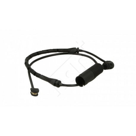 ELÜLSŐ BETÉT KOPÁSÉRZÉKELŐ BMW 3/E46/ 98- 34356751311