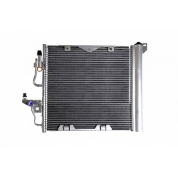 ASTRA H 1.7CDTI LÉGKONDICIONÁLÓ RADIÁTOR 04- 13129195