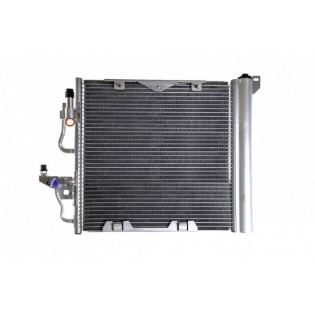 ASTRA H 1.7CDTI LÉGKONDICIONÁLÓ RADIÁTOR 04- 13129195