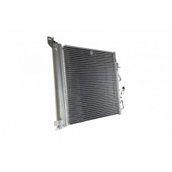 ASTRA H 1.7CDTI LÉGKONDICIONÁLÓ RADIÁTOR 04- 13129195