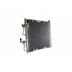 ASTRA H 1.7CDTI LÉGKONDICIONÁLÓ RADIÁTOR 04- 13129195