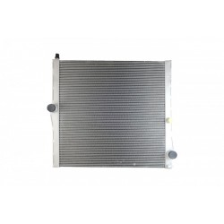HŰTŐ BMW X5 09-,BMW X6 08-,BMW X5 09-,BMW X6 08- 1711.7.594.020