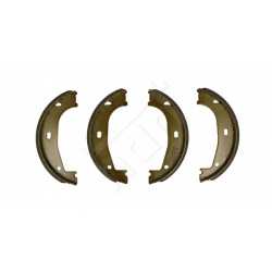 FÉKPOFÁK BMW Z1,Z3 -03 KÉZIFÉK 1160729