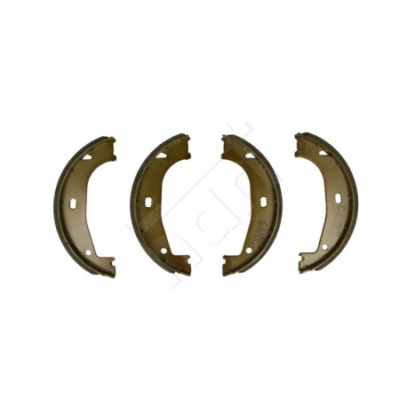 FÉKPOFÁK BMW Z1,Z3 -03 KÉZIFÉK 1160729