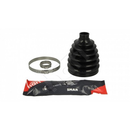 COMP.SEAT 11- /TP/ KÜLSŐ CSUKLÓBURKOLAT