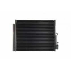 LÉGKONDICIONÁLÓ RADIÁTOR MERIVA 1.3CDTI 10- 13331005