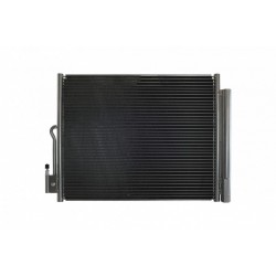 LÉGKONDICIONÁLÓ RADIÁTOR MERIVA 1.3CDTI 10- 13331005