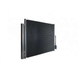 LÉGKONDICIONÁLÓ RADIÁTOR MERIVA 1.3CDTI 10- 13331005