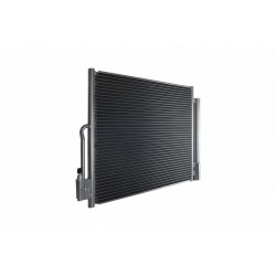 LÉGKONDICIONÁLÓ RADIÁTOR MERIVA 1.3CDTI 10- 13331005