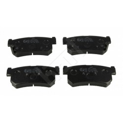 HÁTSÓ FÉKBETÉTEK KYRON 2.0XDI 4841308000