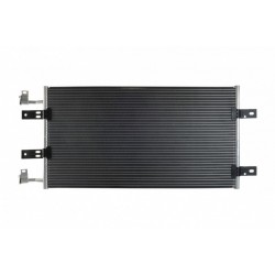 LÉGKONDICIONÁLÓ RADIÁTOR FORGALOM 2.5DTI 03- 27650-00QAH