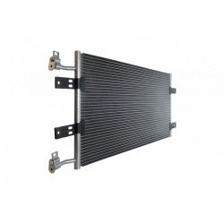 LÉGKONDICIONÁLÓ RADIÁTOR FORGALOM 2.5DTI 03- 27650-00QAH