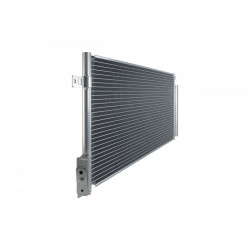 LÉGKONDICIONÁLÓ RADIÁTOR PUNTO 1.3 05- 13310104