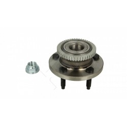 DISCOVERY II ELSŐ CSAPÁGYAZOTT KERÉKAGY 98-04 18TAY100060