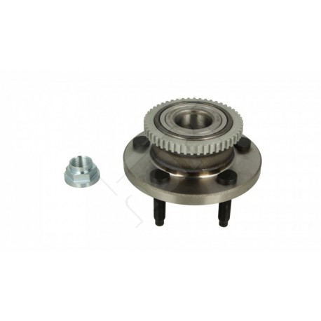 DISCOVERY II ELSŐ CSAPÁGYAZOTT KERÉKAGY 98-04 18TAY100060