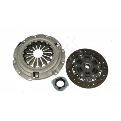 KUPLUNG SZETT MAZDA 6 2.0-2.3 02- WMZ010