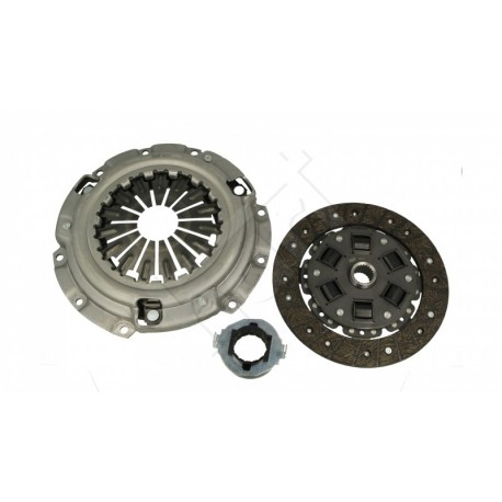 KUPLUNG SZETT MAZDA 6 2.0-2.3 02- WMZ010