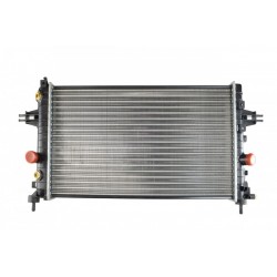 RADIÁTOR OPEL ASTRA H 1.6I 16V 04- 1300285